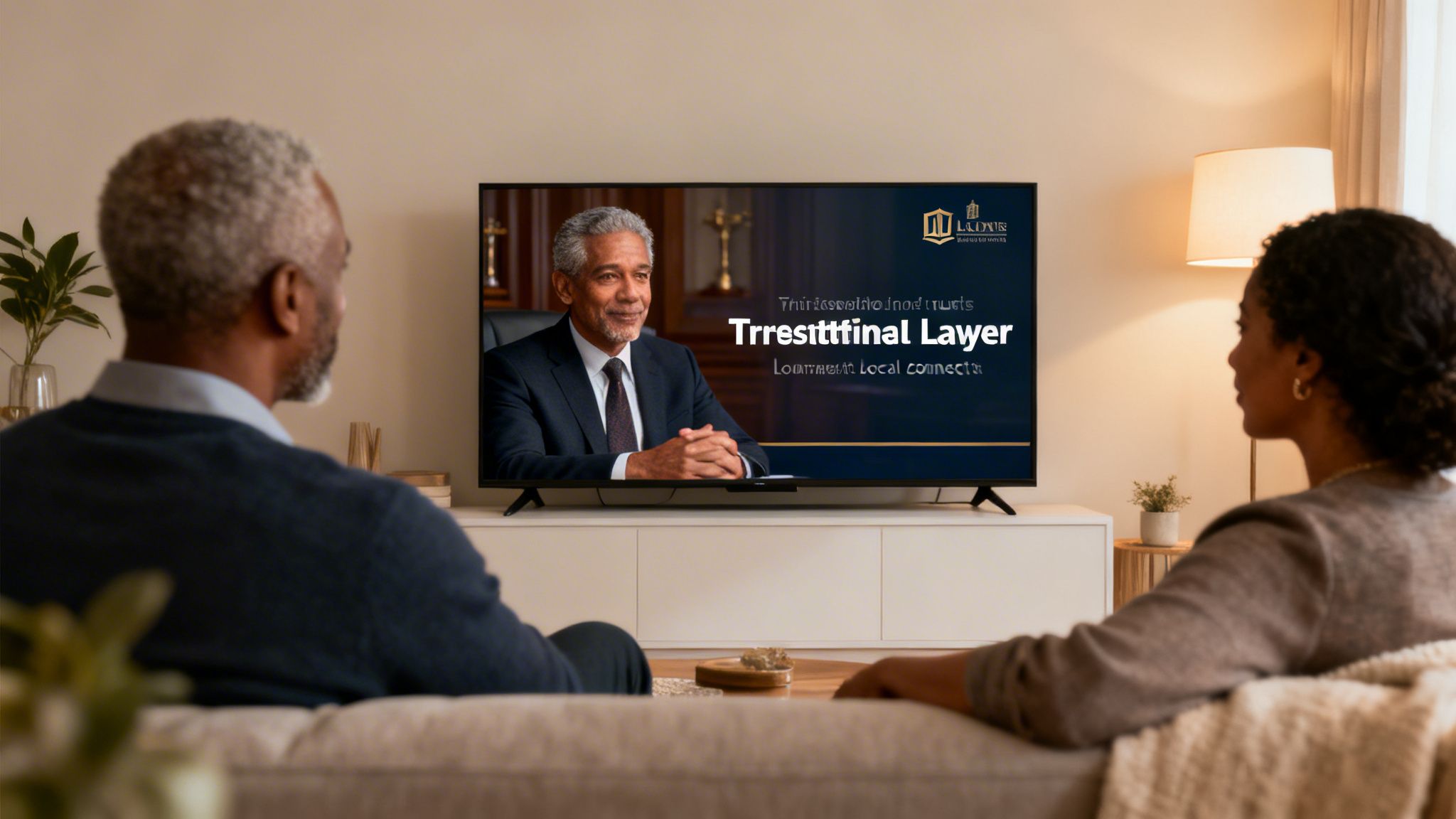 Boost tv ads for lawyers: Affordable, effective campaigns that convert