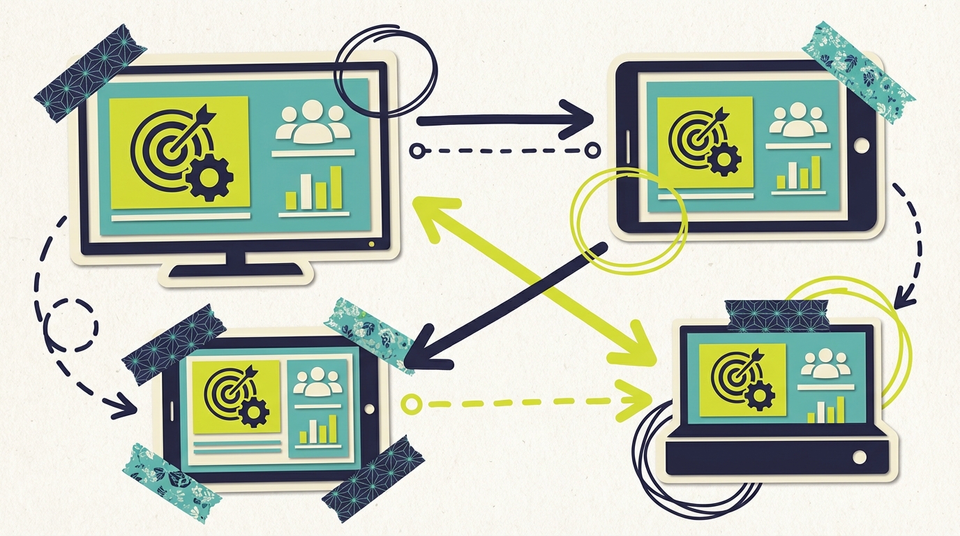 Senate Race Advertising: Media Strategies for Statewide Campaigns - Body3