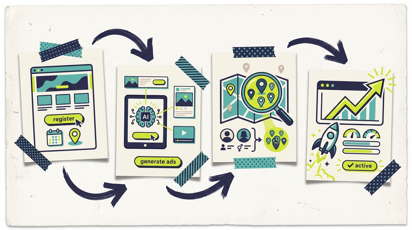 TV Advertising for Festivals and Local Events - Body2