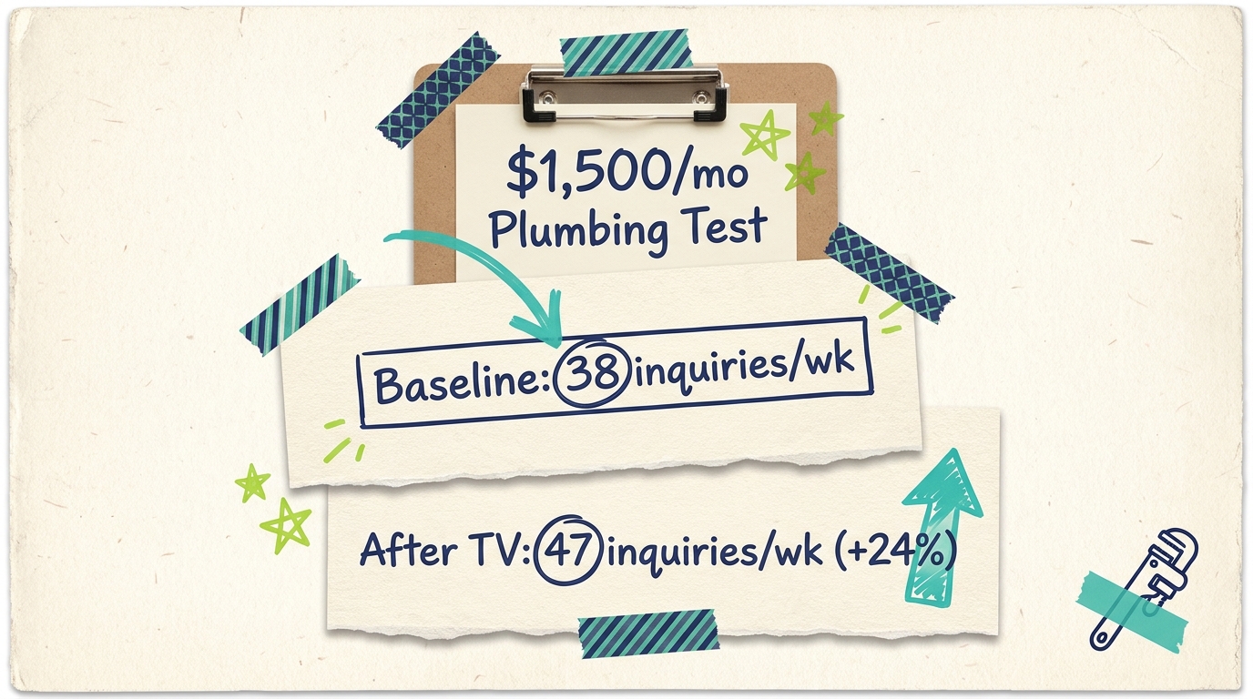 How to Test TV Advertising Without a Big Budget - Body3