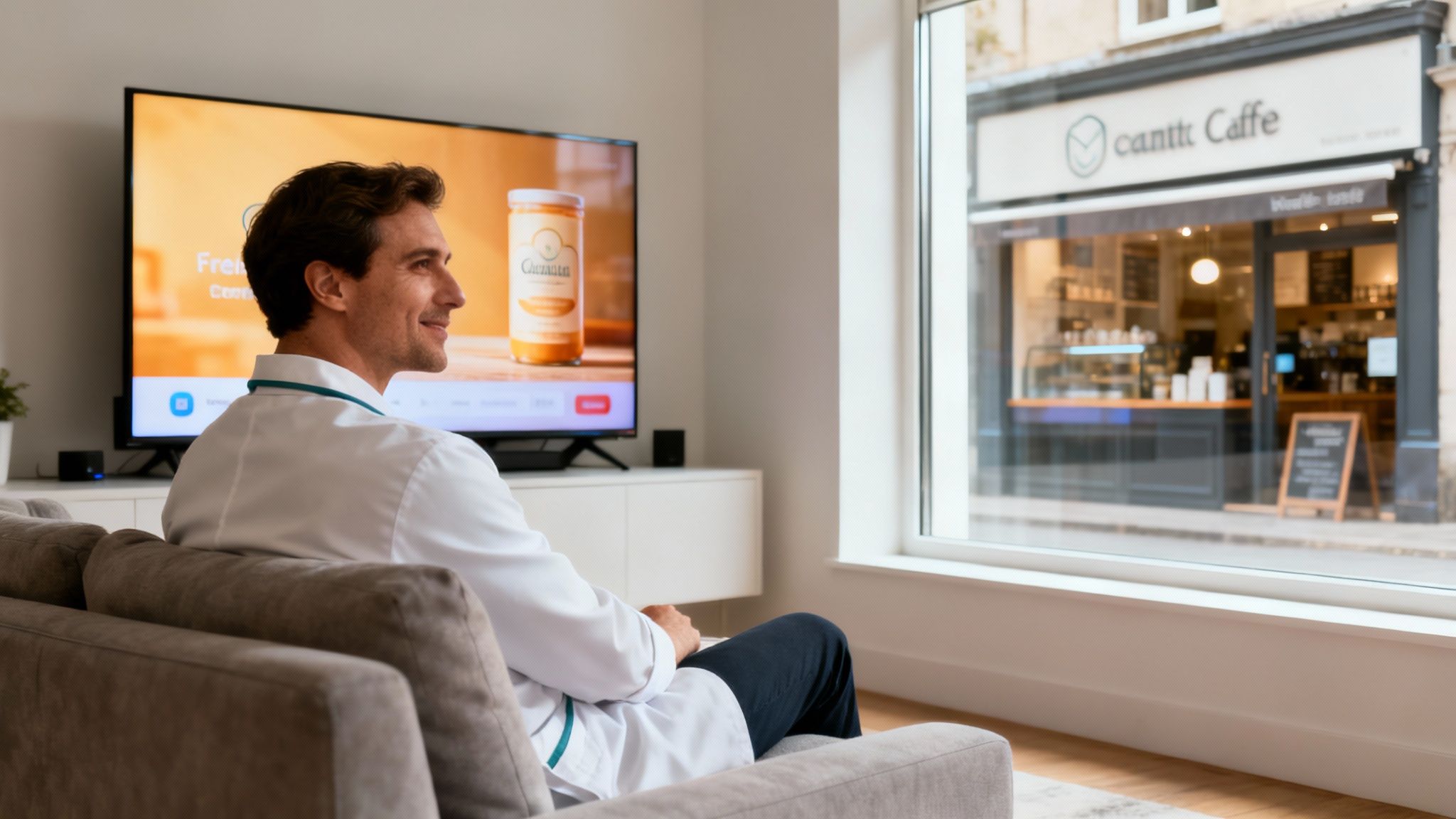 A Complete Guide to View Through Rate for Local Businesses