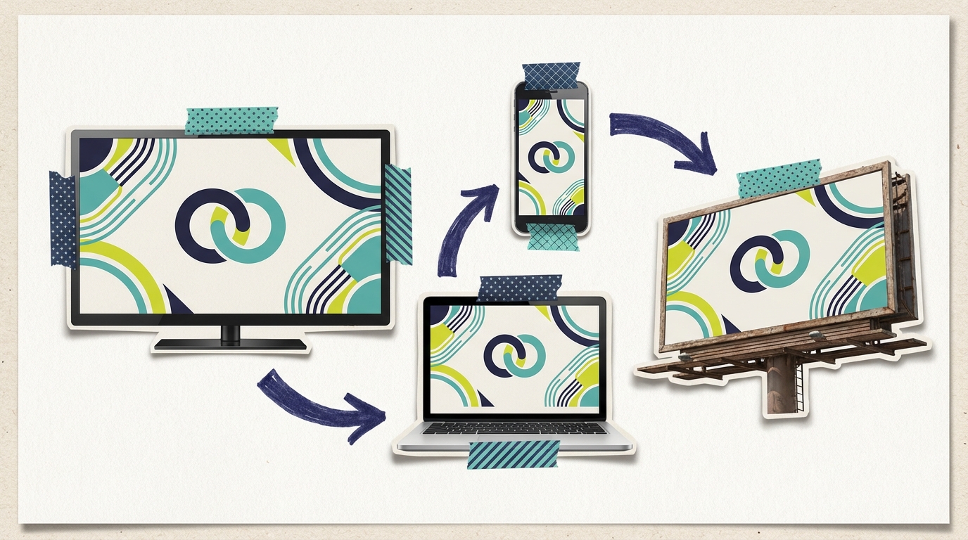 Small Business Branding Building Recognition - Body1