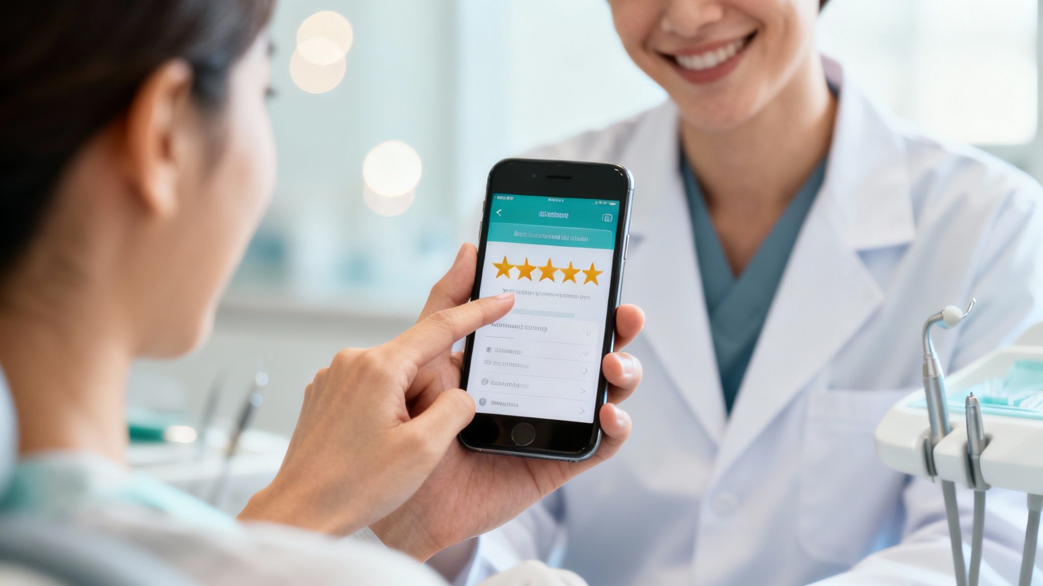 10 Dental Clinic Marketing Strategies for Growth in 2025