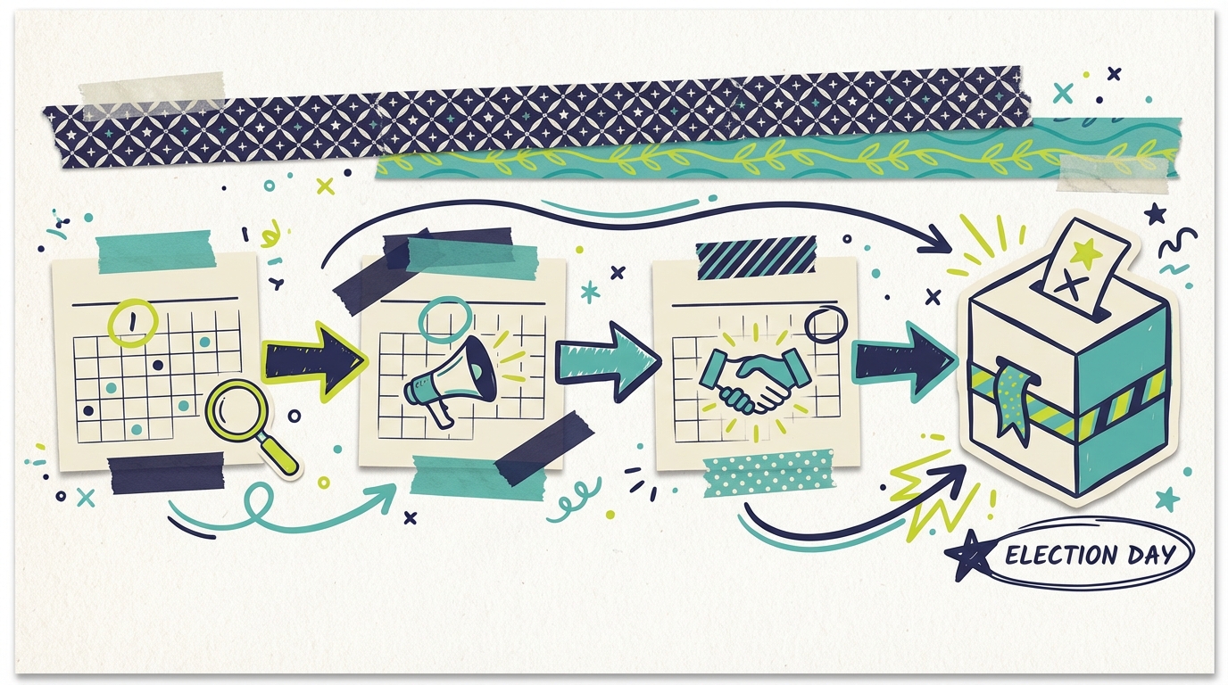 Reaching Gen Z Voters TV Advertising - Body2