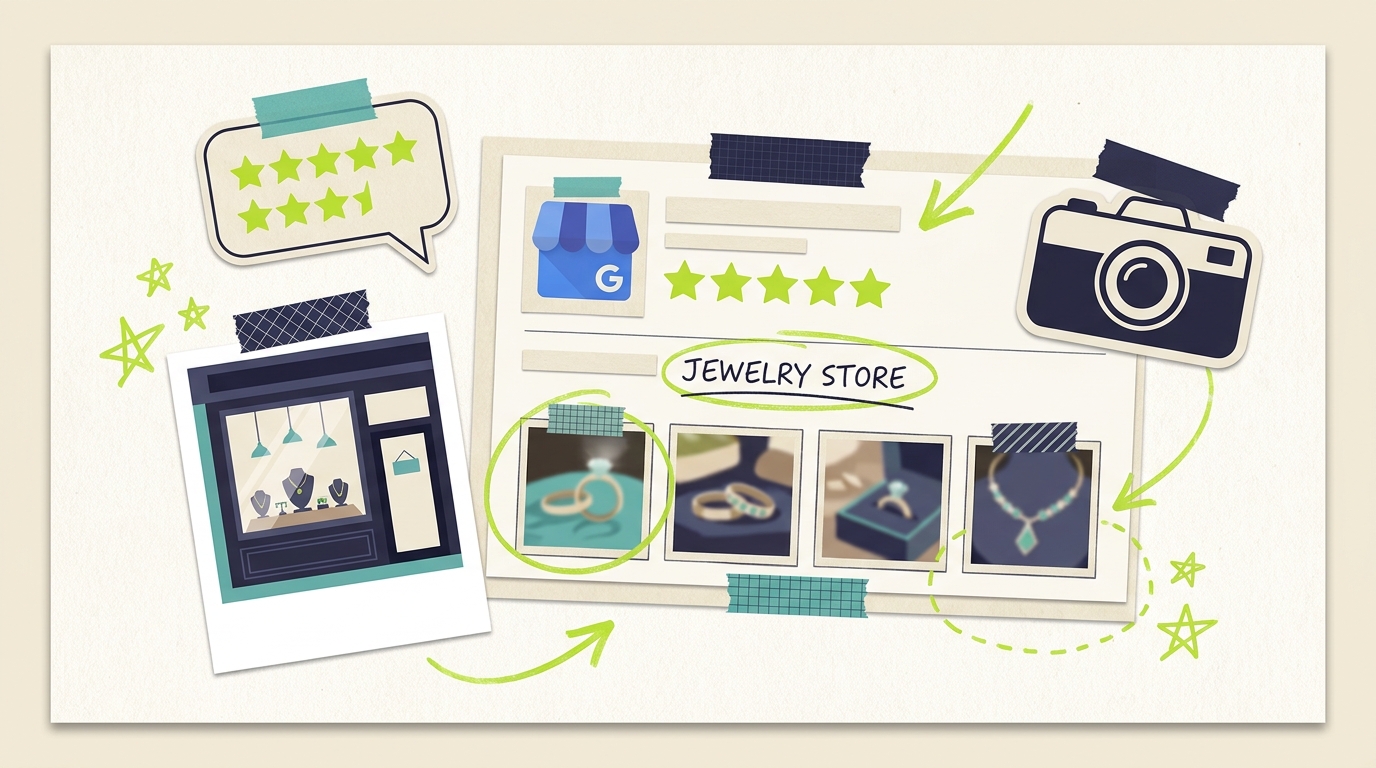 Jewelry Store Advertising: 7 Channels Compared (2026) - Body2