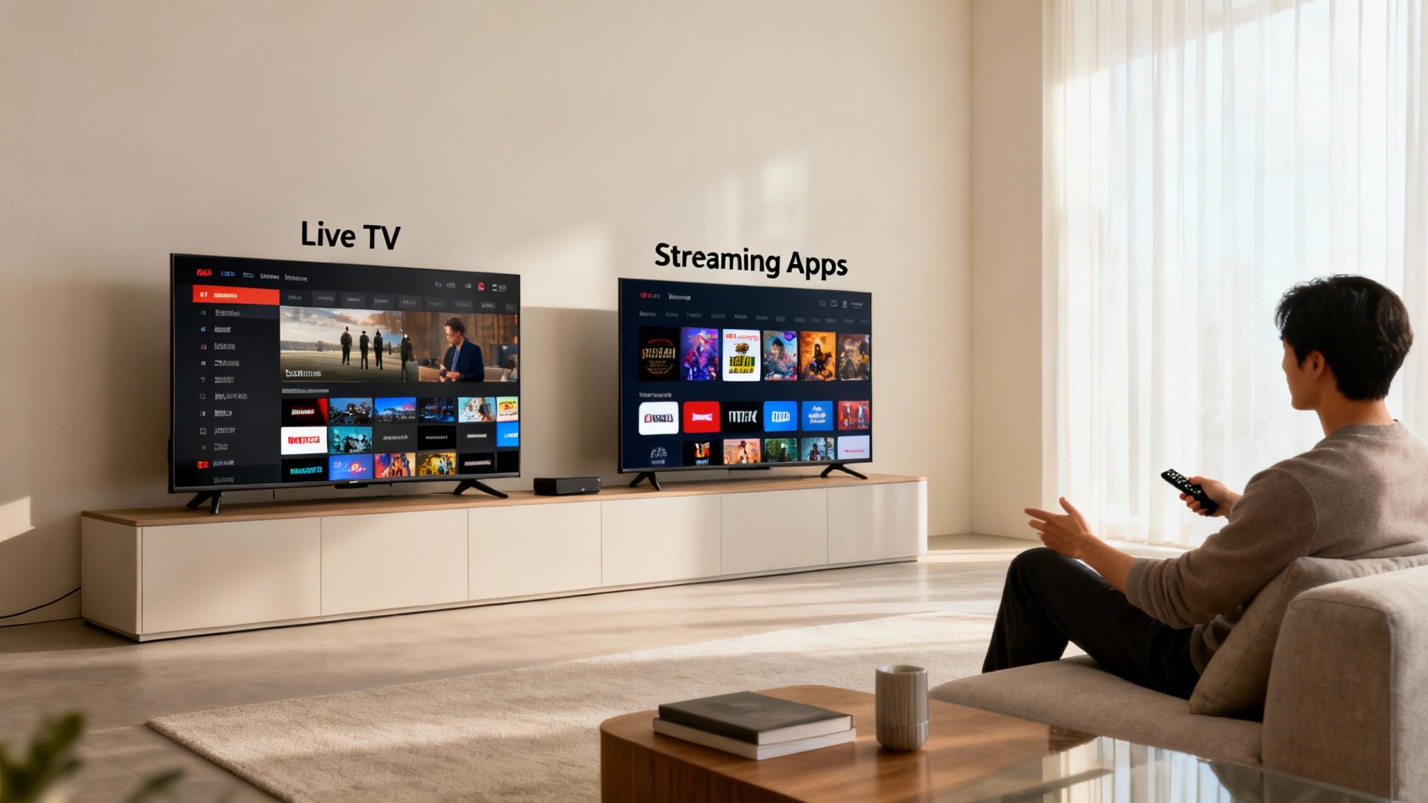 How to Advertise on Television Your Small Business Playbook