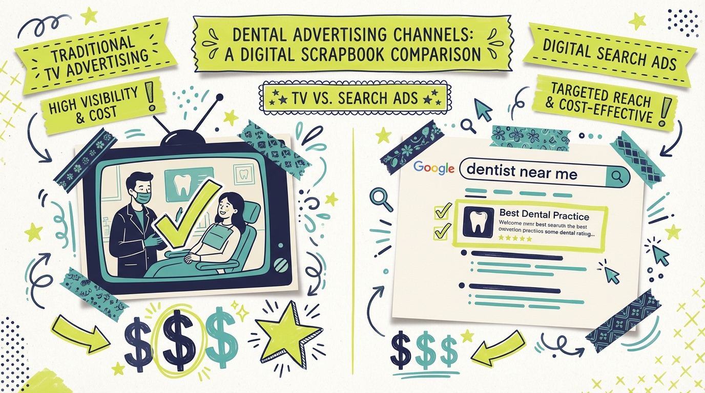 Best Advertising for Dentists - Body1