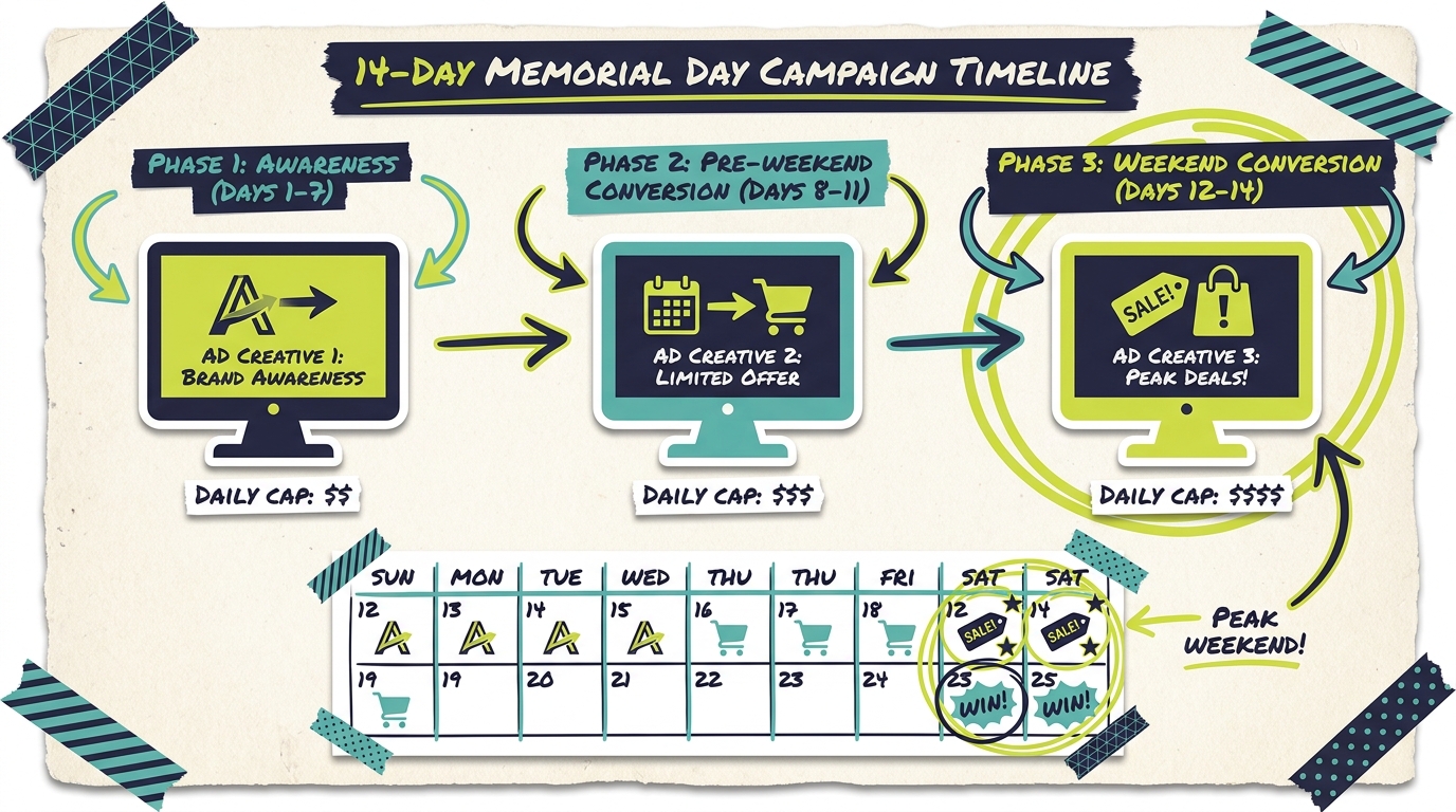 Memorial Day Marketing: TV Strategies for Local Business - Body1