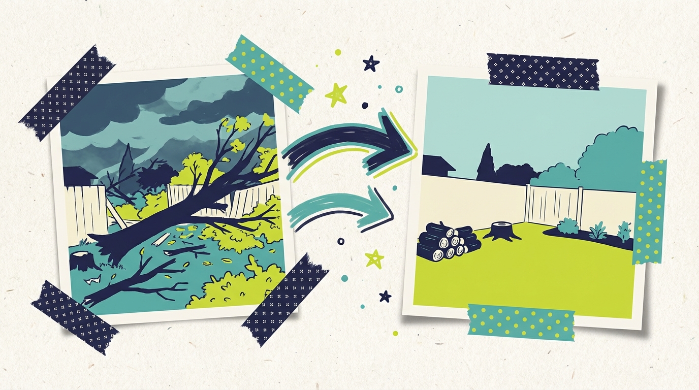 TV Advertising for Tree Service Companies - Body1