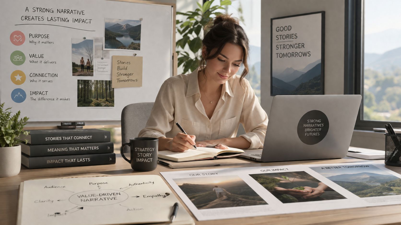 Writing Business Proposals That Win More Deals: A Guide