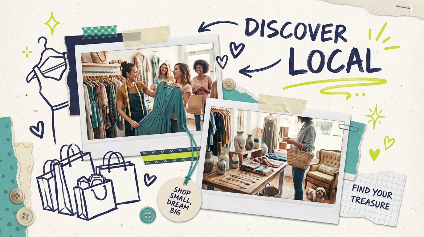 tv advertising boutiques apparel - Benefits