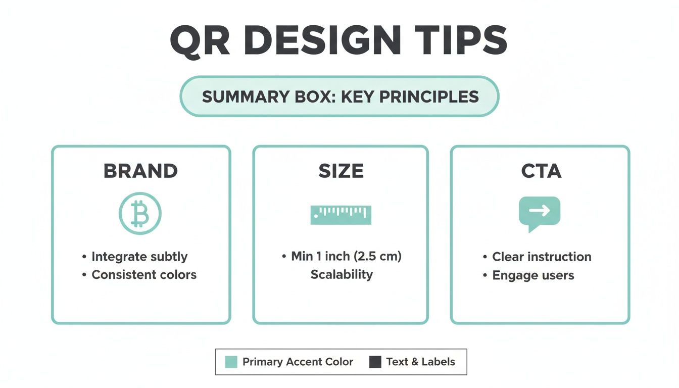 How to Create an Ad with QR Code That Drives Real Results