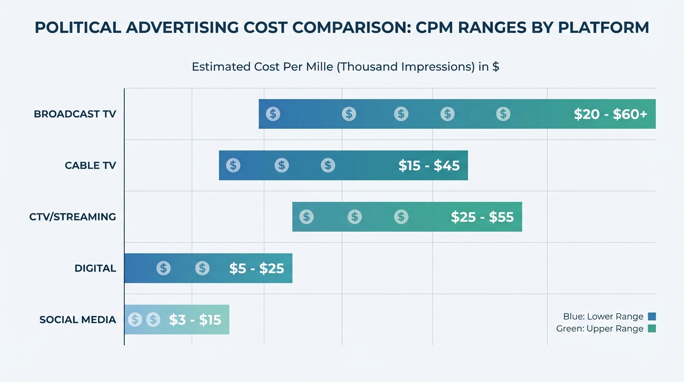 Cost Comparison