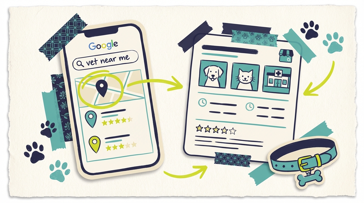 Veterinary Advertising - Body1