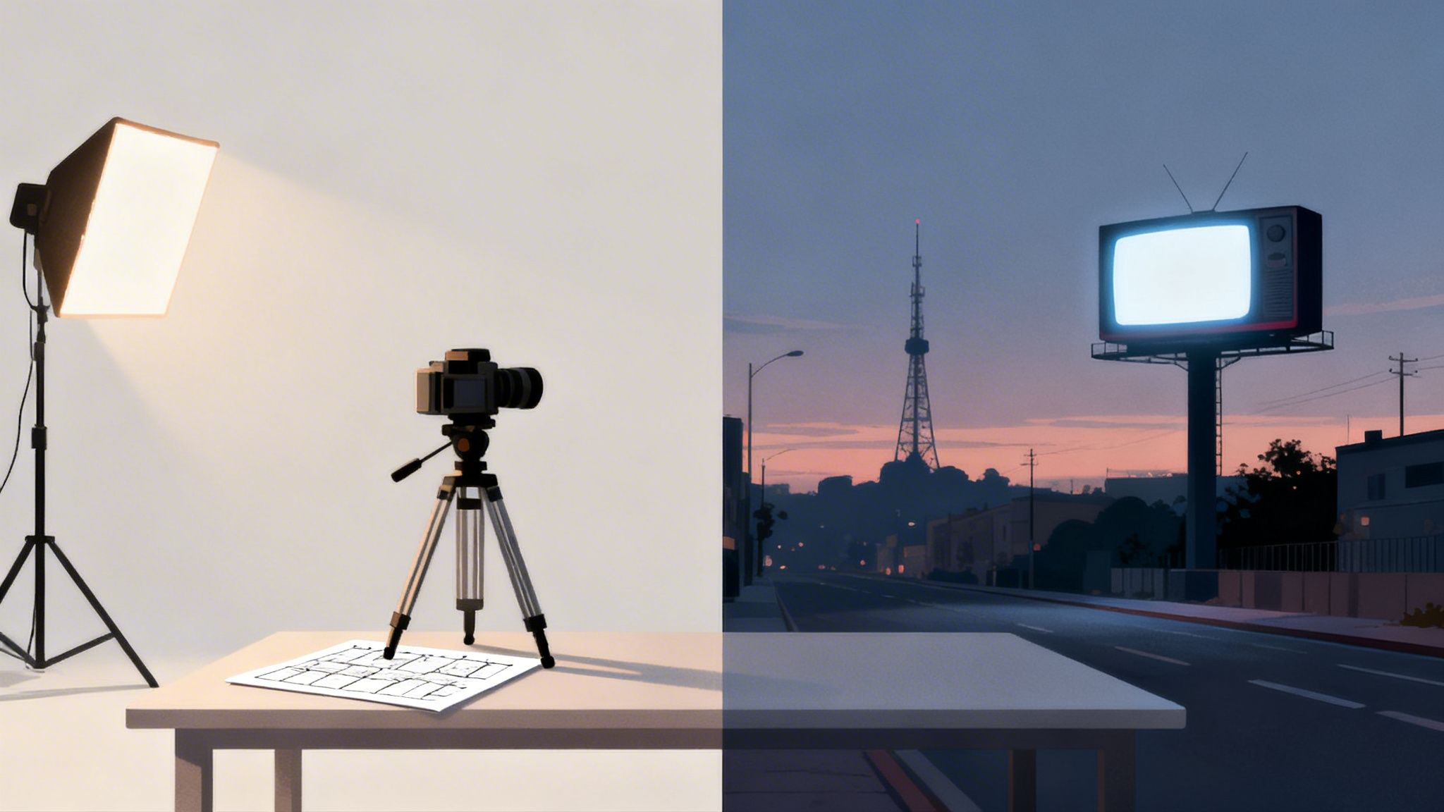 Understanding TV Commercial Cost A Guide for Modern Businesses