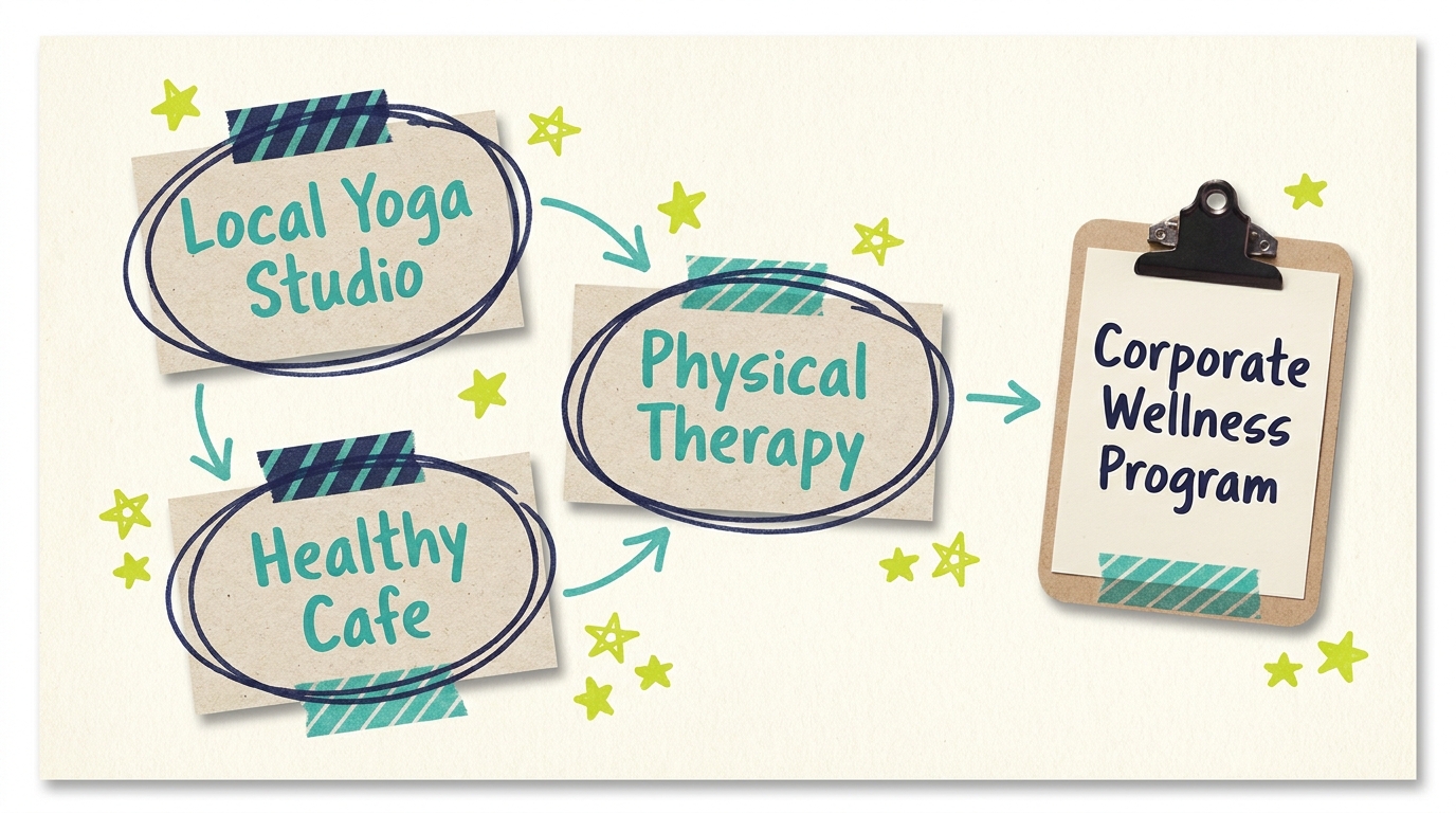 Yoga Studio Advertising 2026 - body3