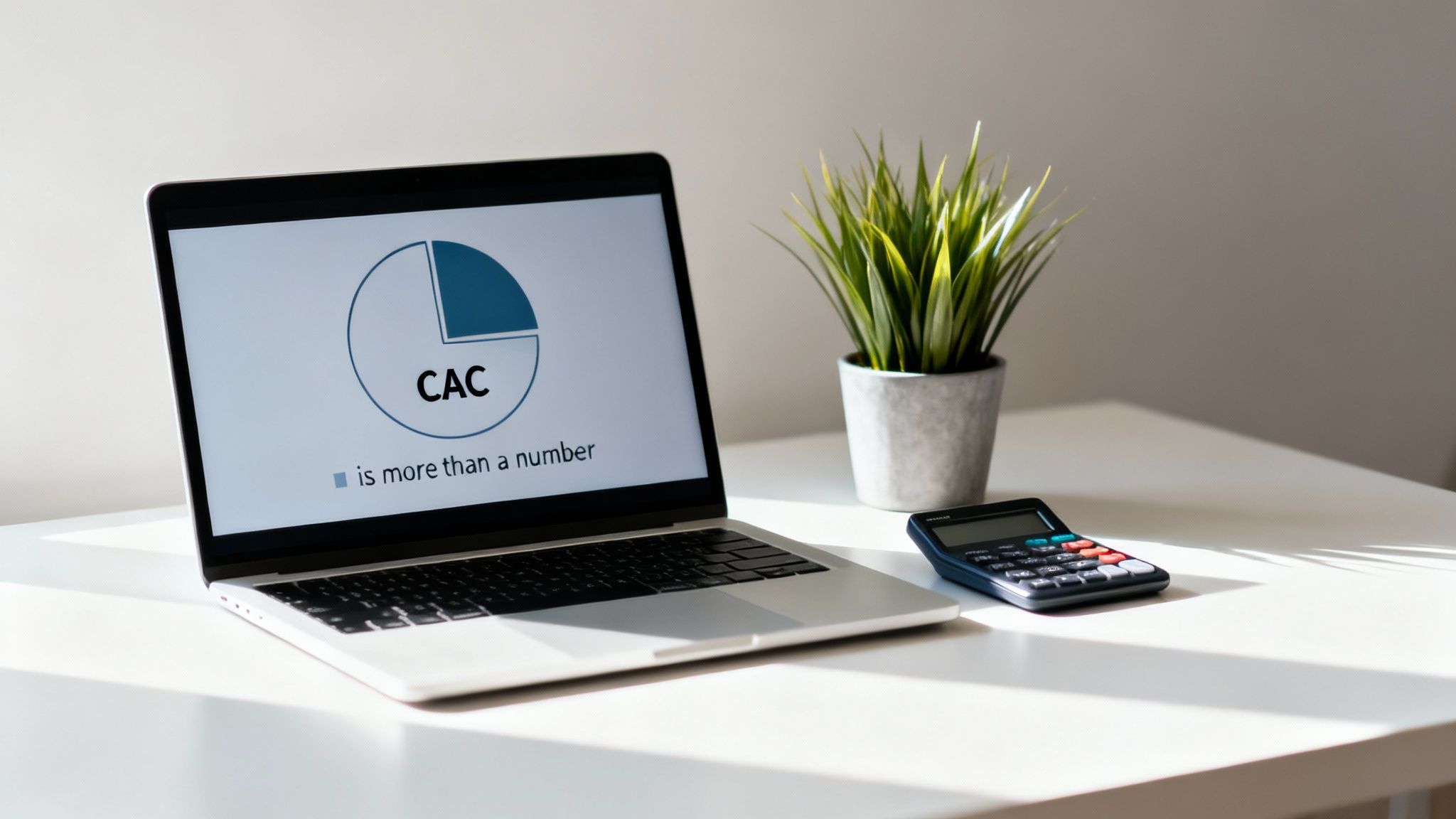 Mastering Customer Acquisition Cost Calculation for Your Business