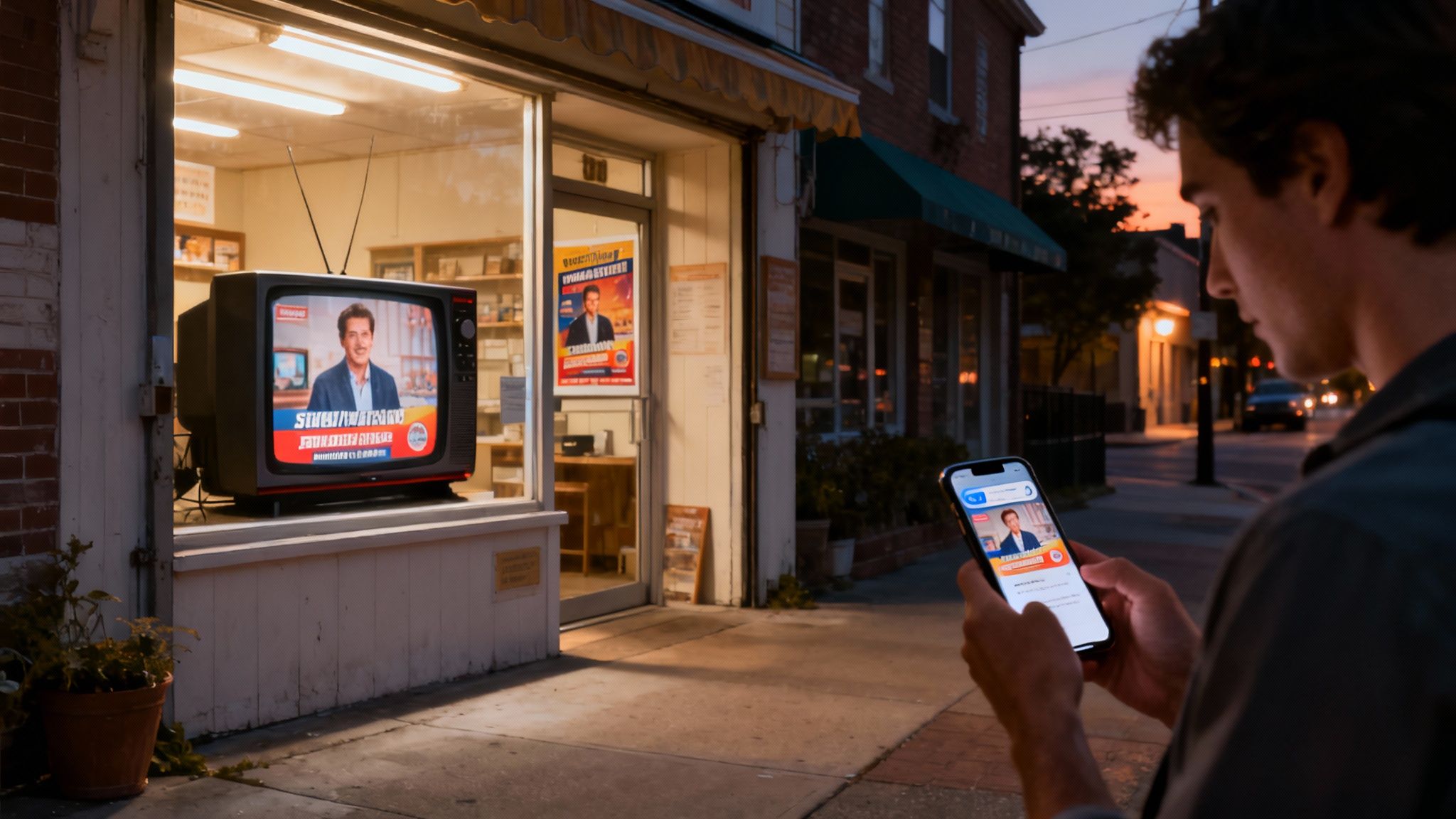 Above the Line and Below the Line Marketing Explained