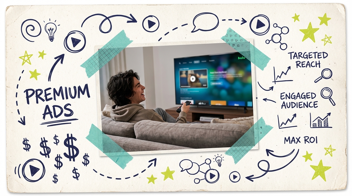 How many people have Hulu? (Q3 2025) - Business Opportunity