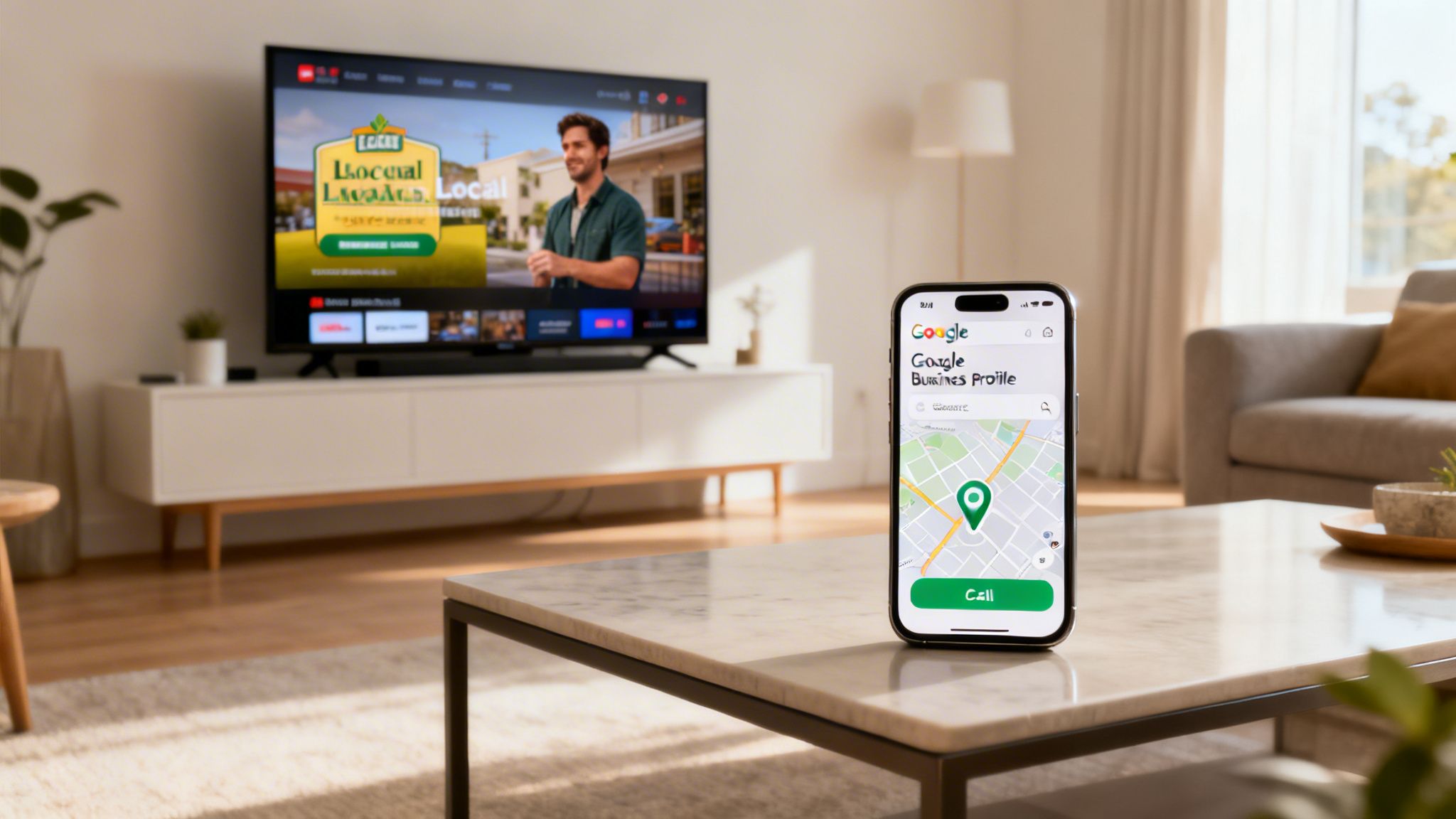 Managing Google Business Profiles for Multiple Locations: Centralized Control & SEO