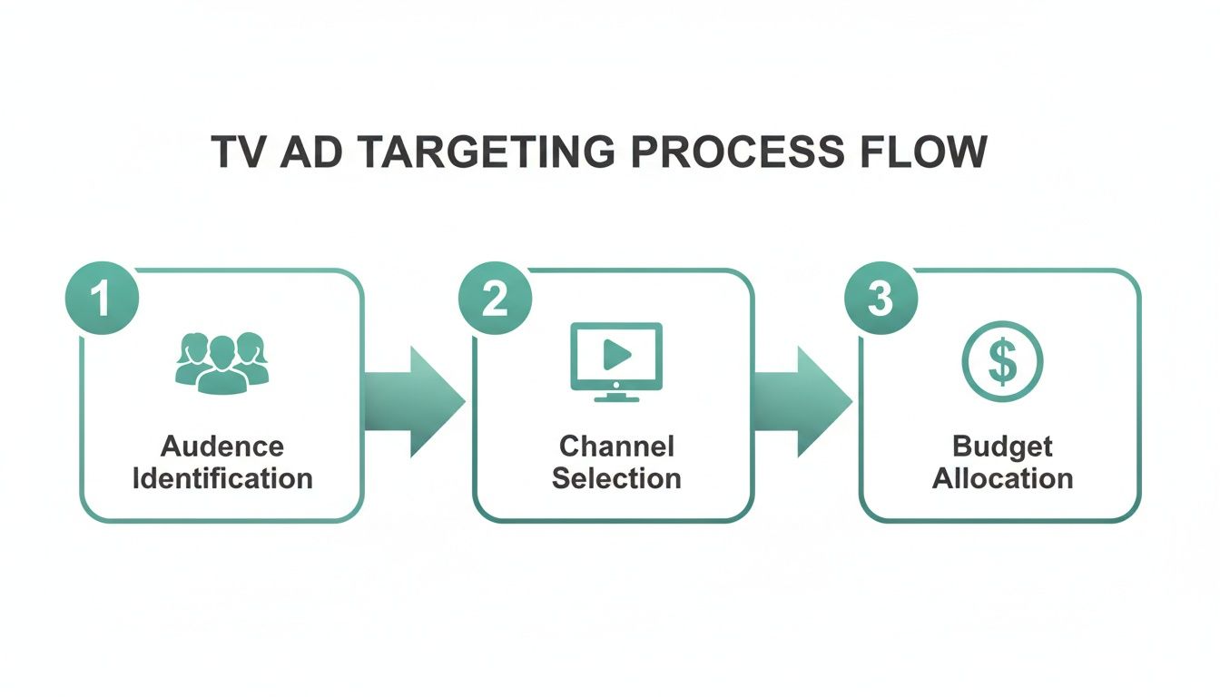 Advertise on cable tv: A Simple Guide to Local TV Advertising