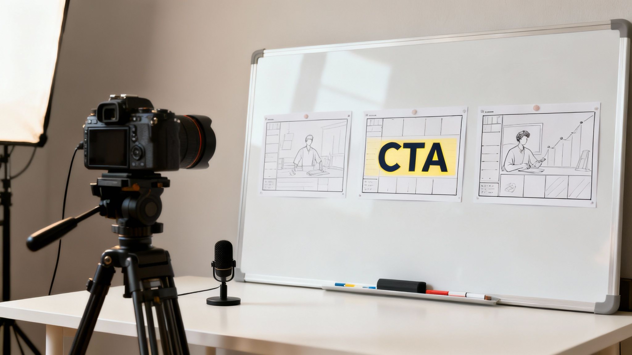 How to Buy TV Advertising for Your Business