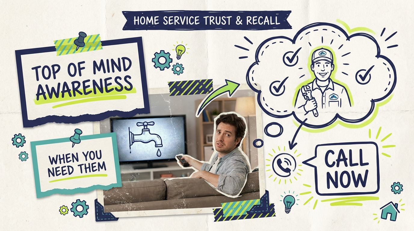 tv advertising electricians - Benefits