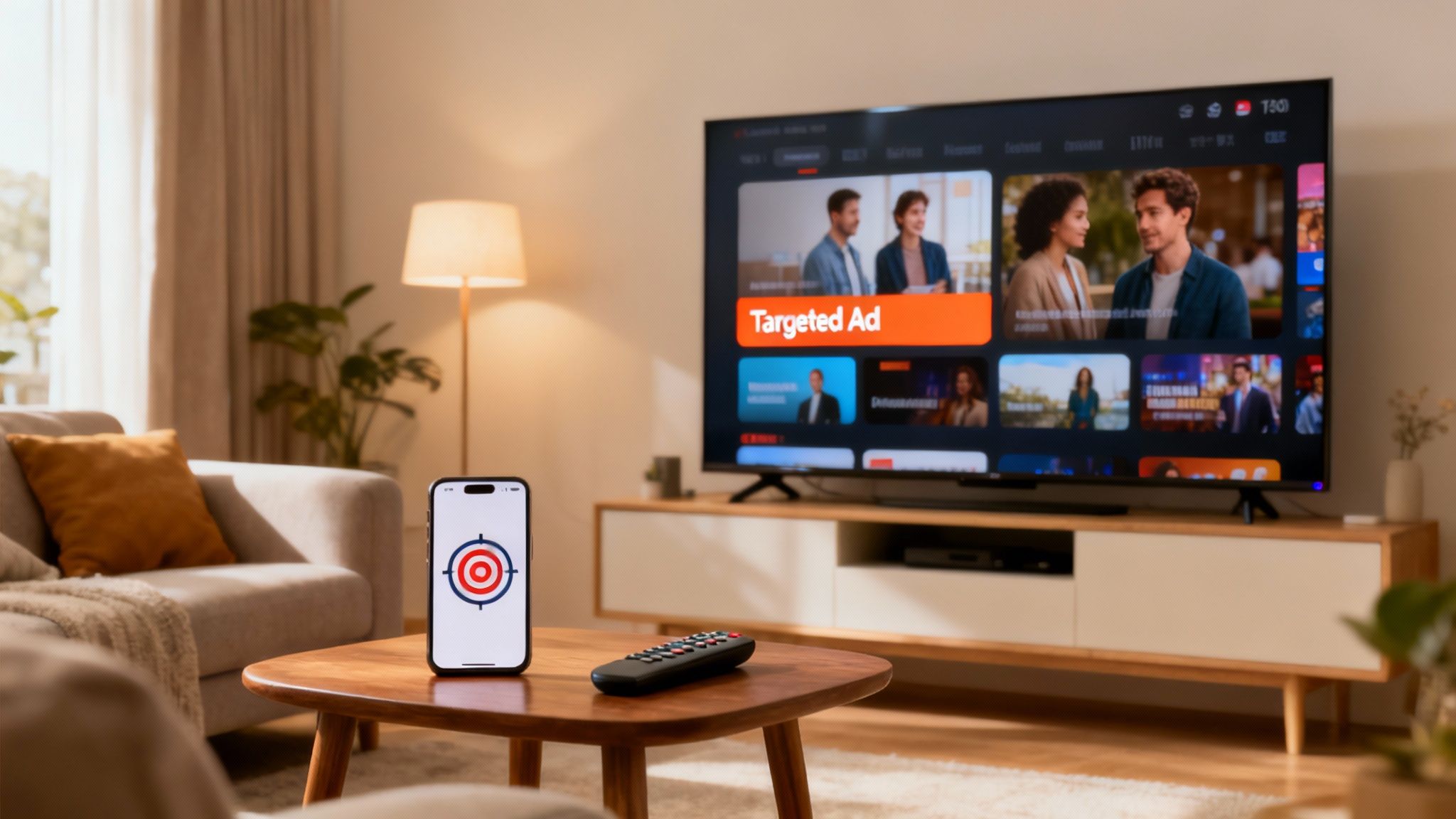 Unlock: how much does tv advertising cost and what to know