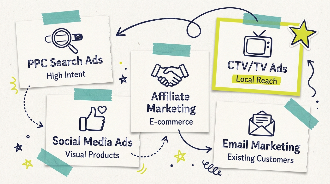 Performance Marketing Explained - Body2