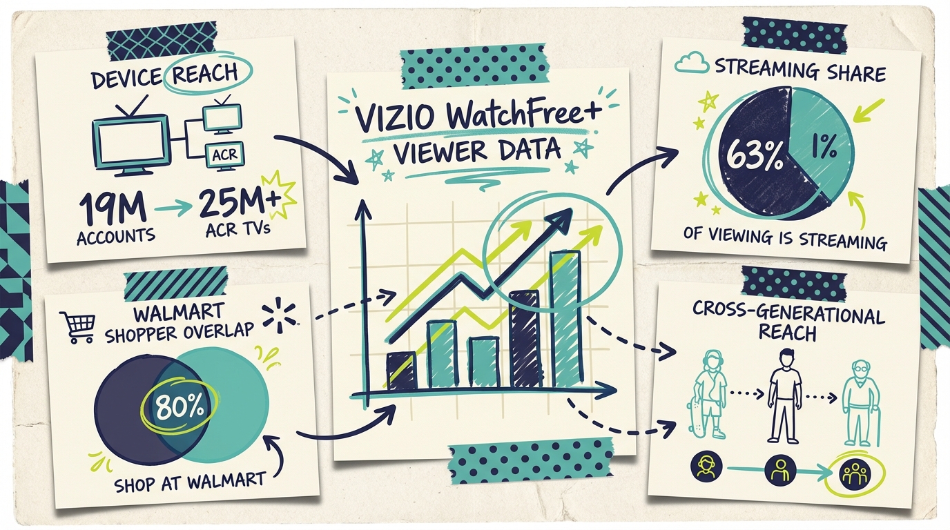 Vizio WatchFree+ Advertising for Small Business - Body2