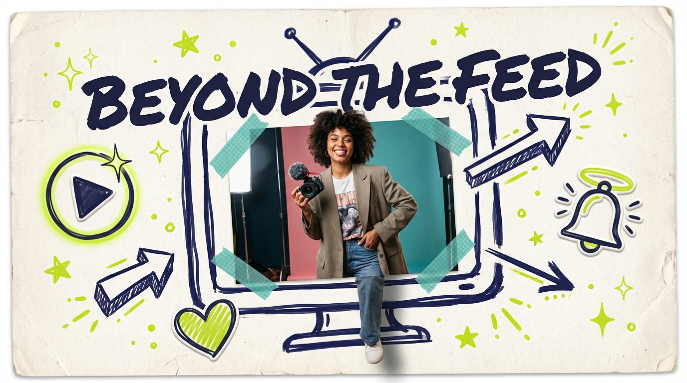 TV Advertising for Content Creators