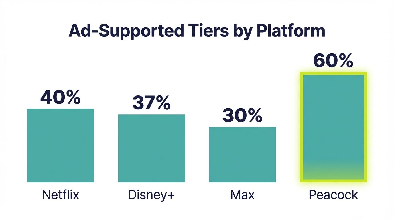 Chart Platform Tiers