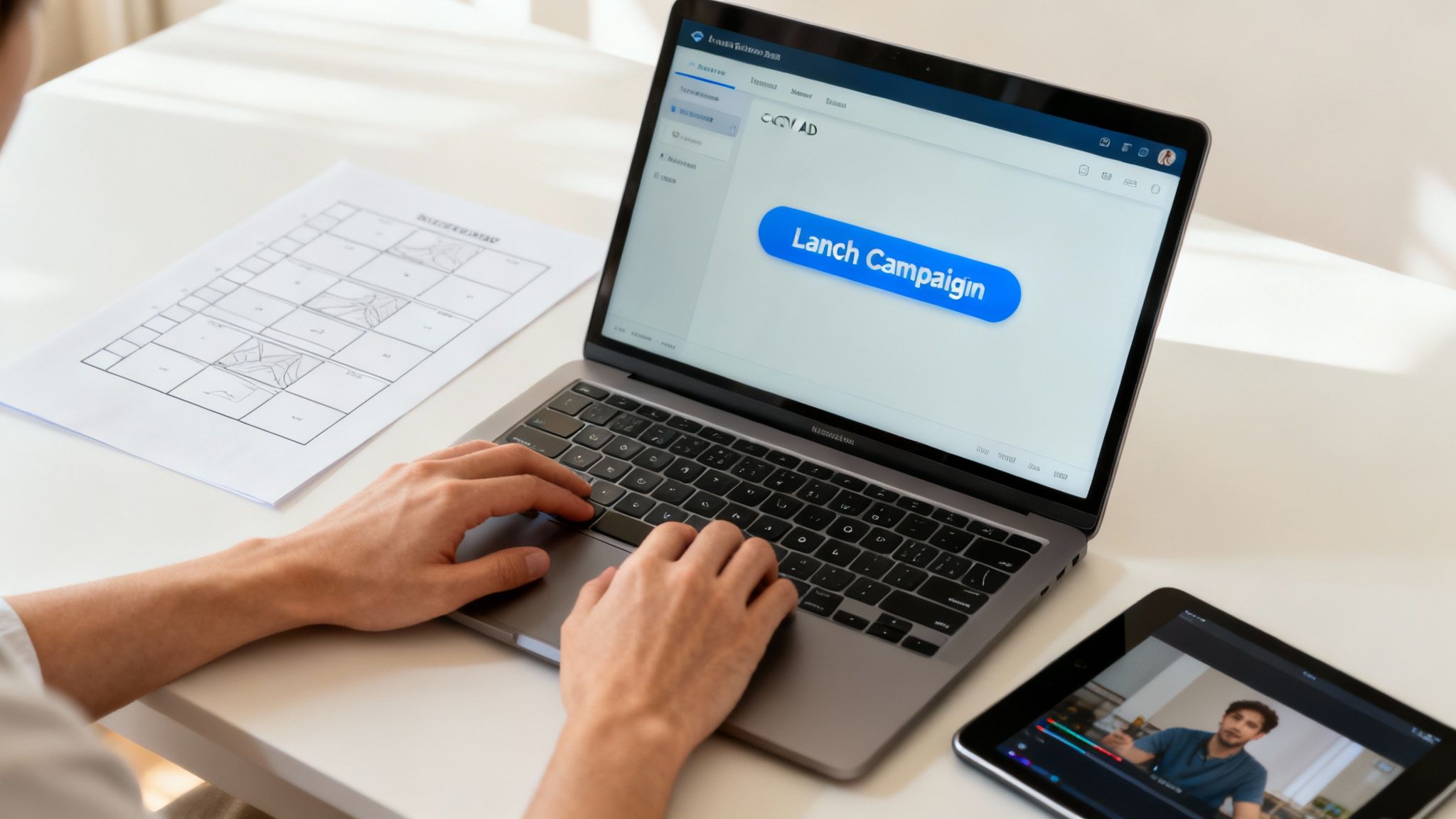 What Is Connected TV Advertising? A Practical Guide