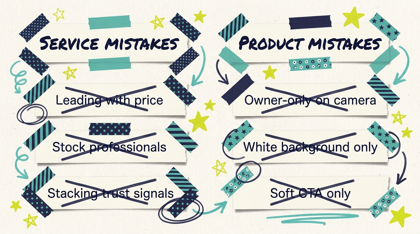 TV Ad Creative for Service vs Product Businesses - Body3