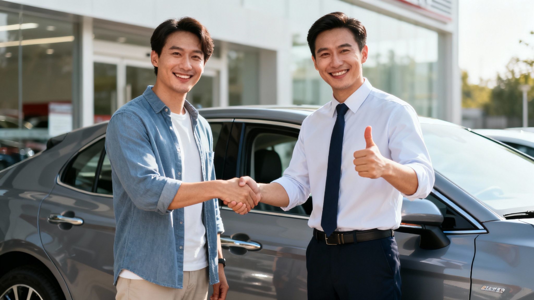 10 Game-Changing Car Dealership Marketing Strategies for 2026