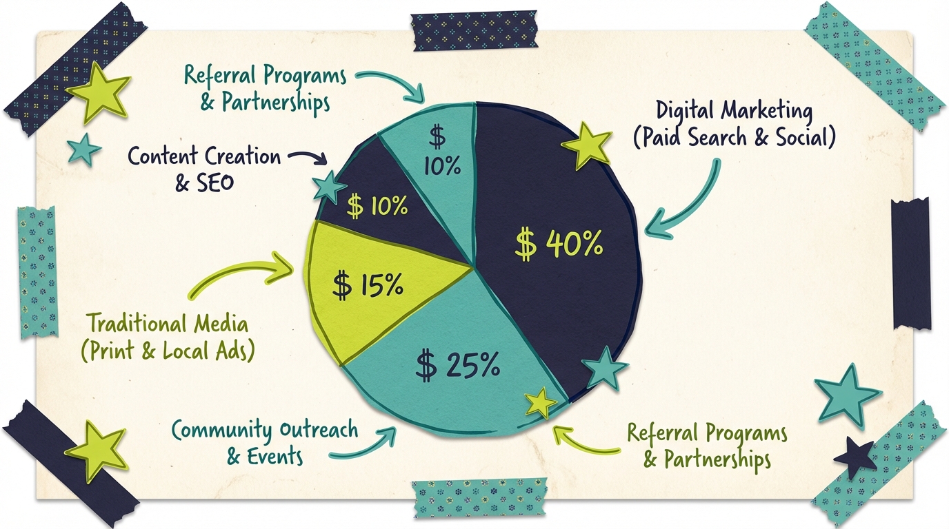 Chiropractor Advertising: 7 Channels to Grow Your Practice - Body3