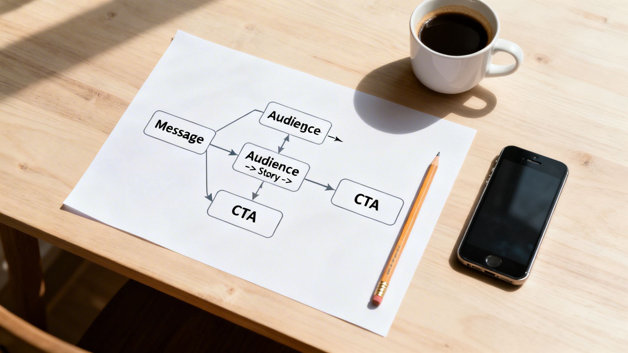 How to Write a Commercial Script That Sells