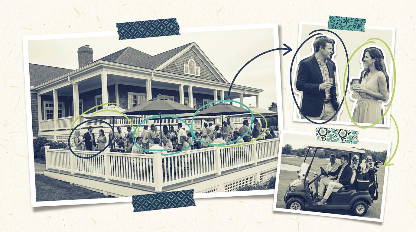 TV Advertising for Golf Courses - Body1