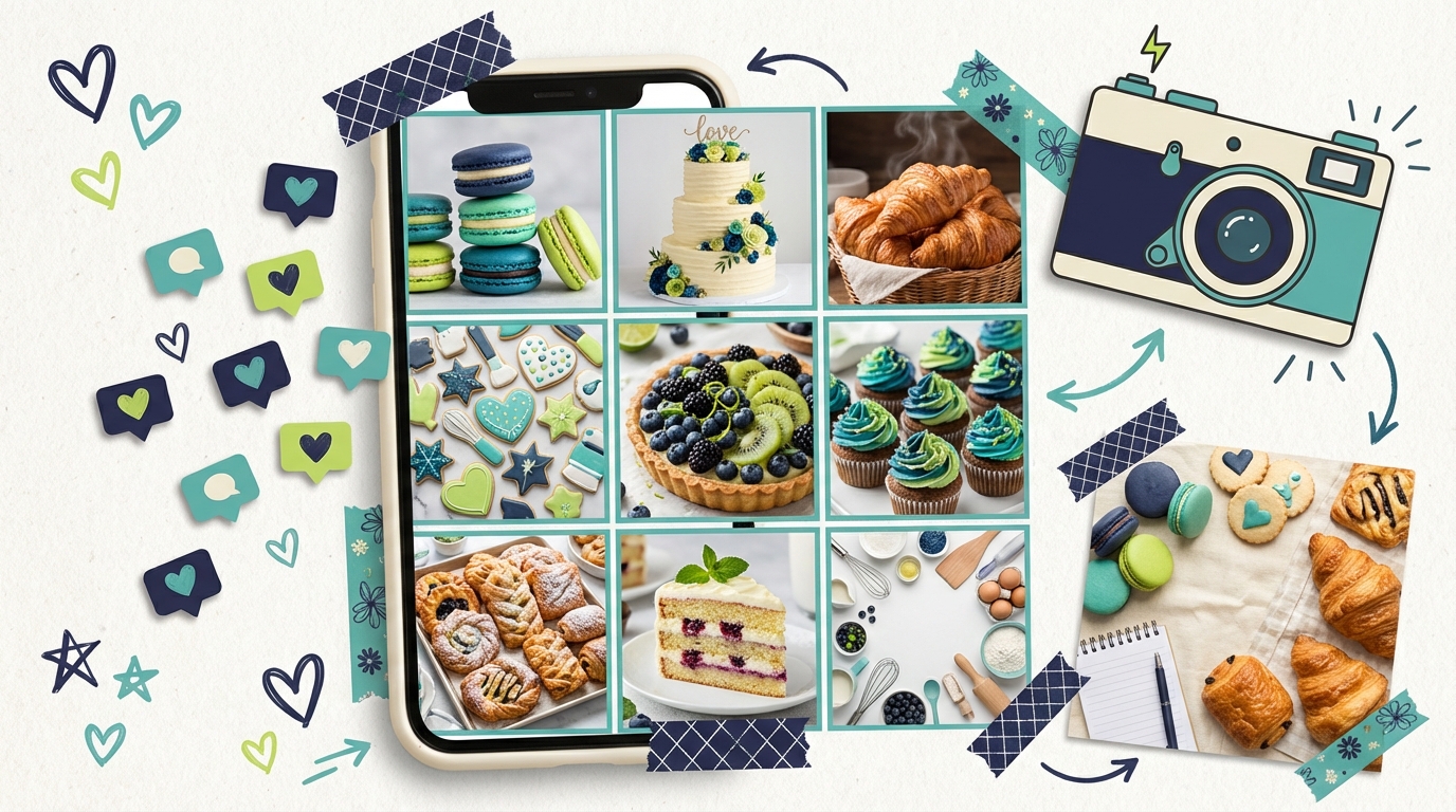 Bakery Advertising - Body2