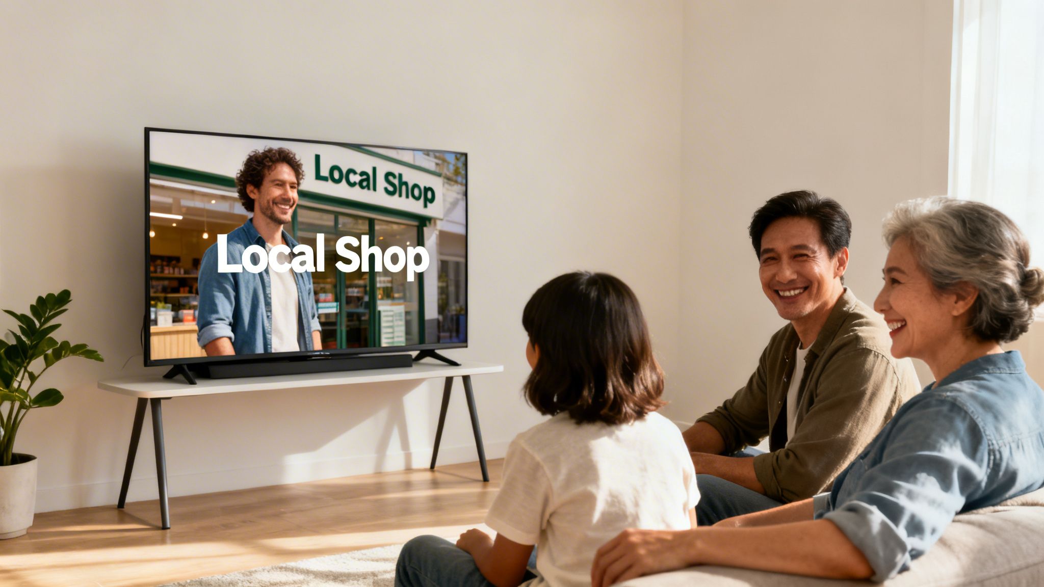 Television Advertising Advantages And Disadvantages In 2026