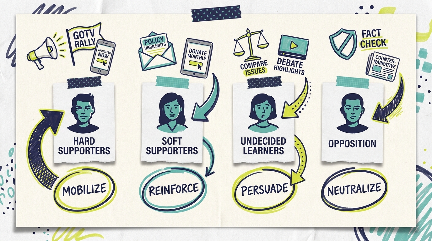 Gubernatorial Campaign Advertising: Statewide TV Strategies - Body1