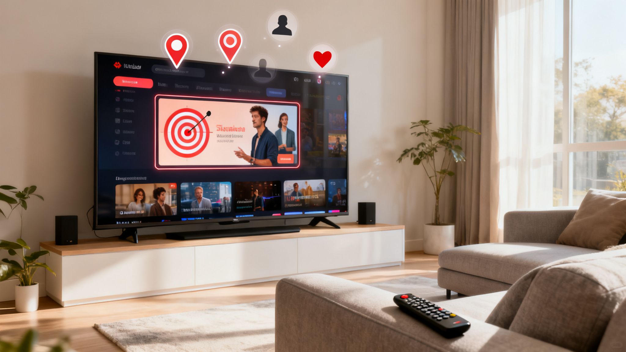 How Much Does a Television Ad Cost A Complete Guide