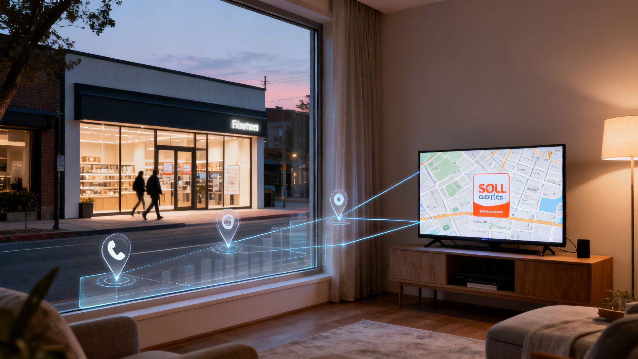 10 Powerful CTV Advertising Examples and Strategies to Copy in 2026