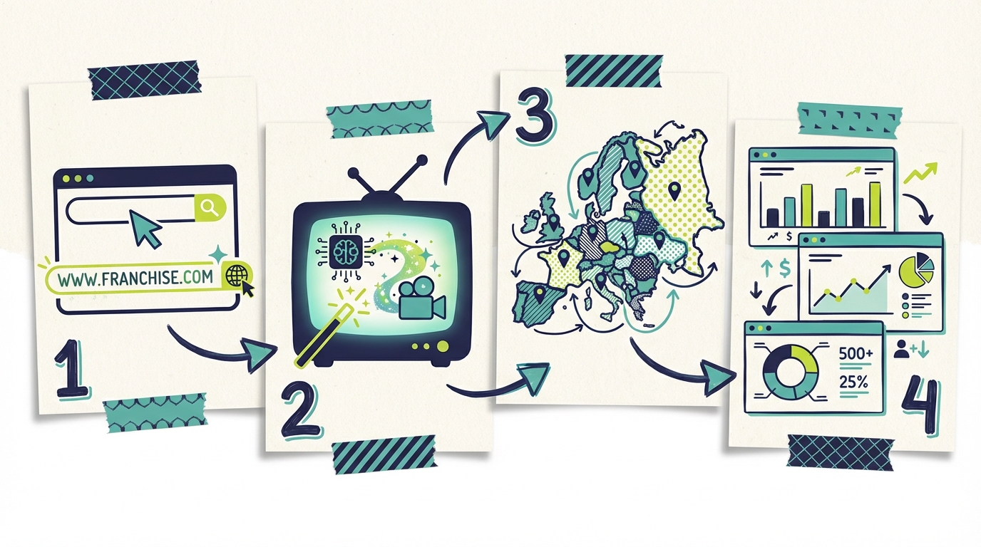 TV Advertising for Franchises - Body2