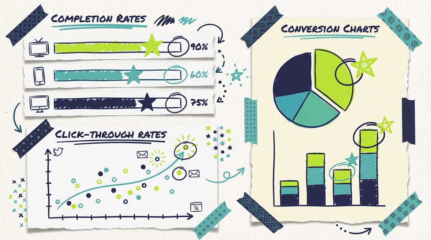 Cross-Screen Campaigning: Unifying Mobile and TV Strategies - Body3