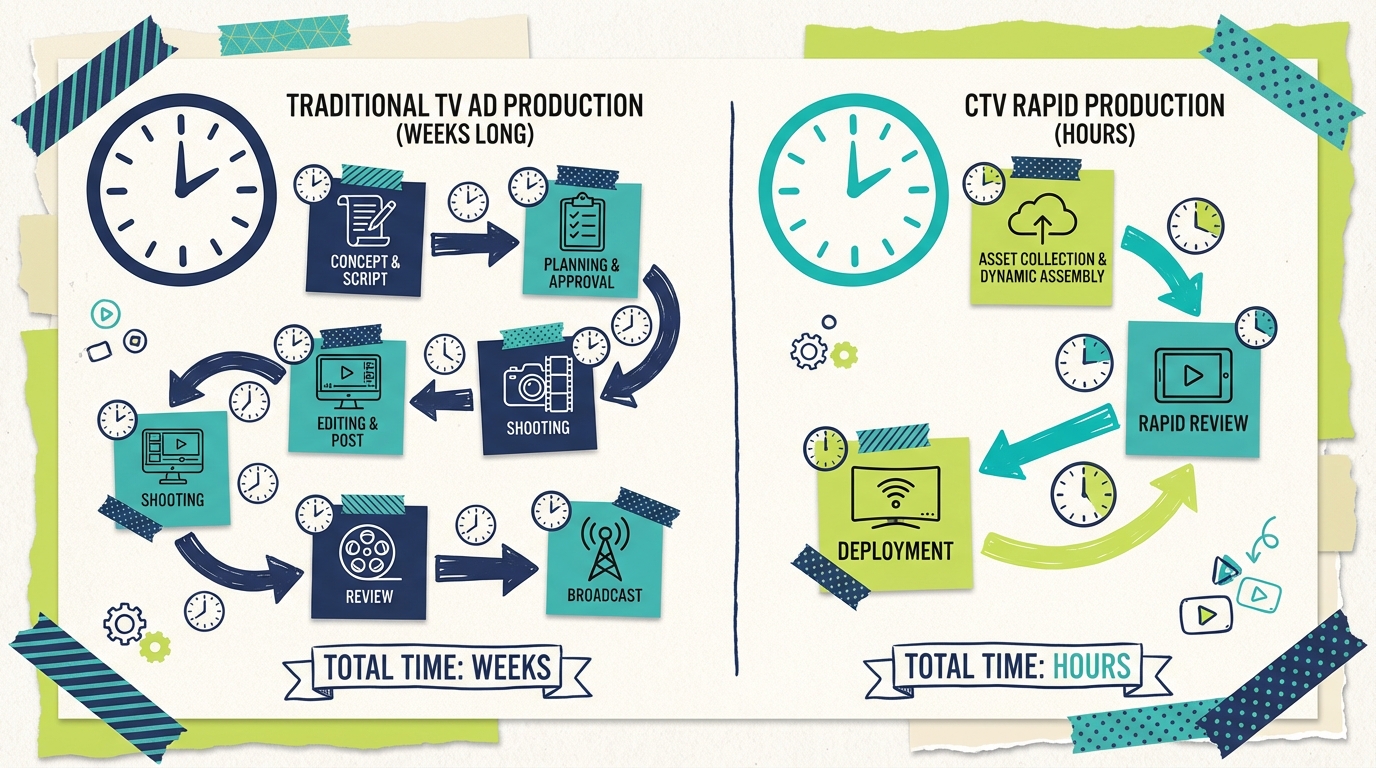 Fast Turnaround Political TV Ads - Body1