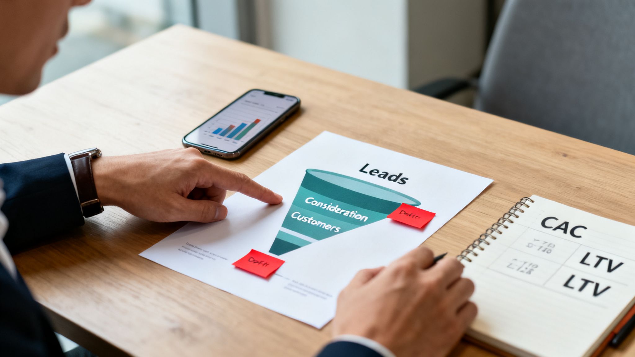 How Do I Get More Customers for My Business Your Practical Guide