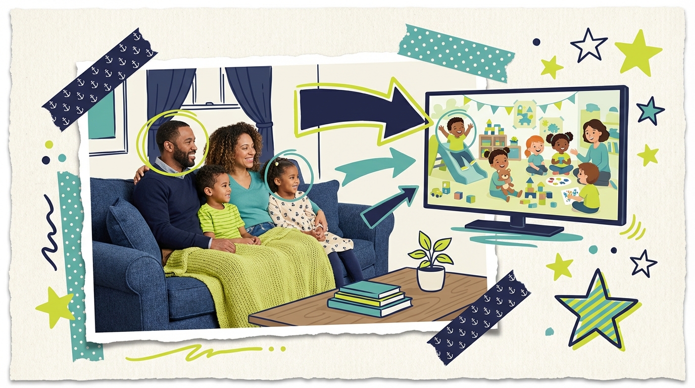 TV Advertising for Daycare & Childcare Centers - Body3