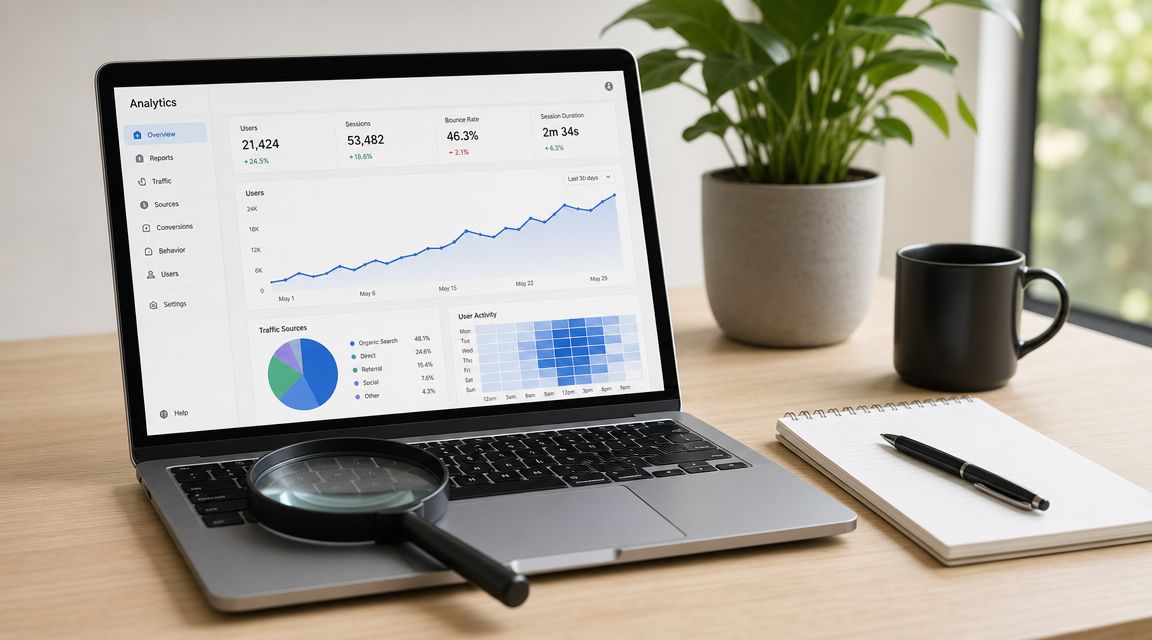 Website Redesign Checklist: When and How to Refresh Your Site