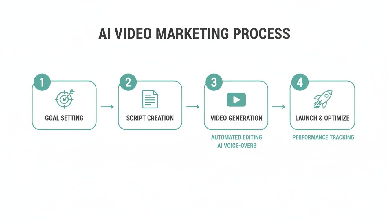 How to Make a Marketing Video That Truly Converts